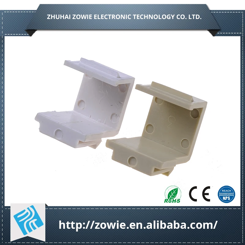 OEM ABS Blank keystone insert Port Empty Patch Panel