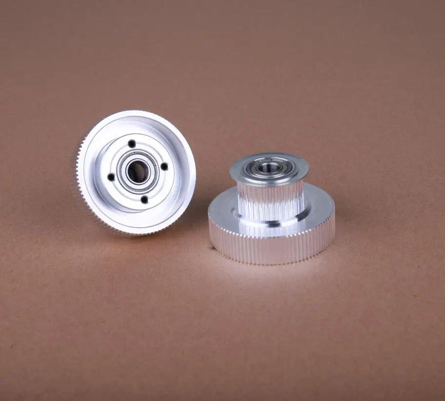 china manufacturer Tower pulley for large format printers