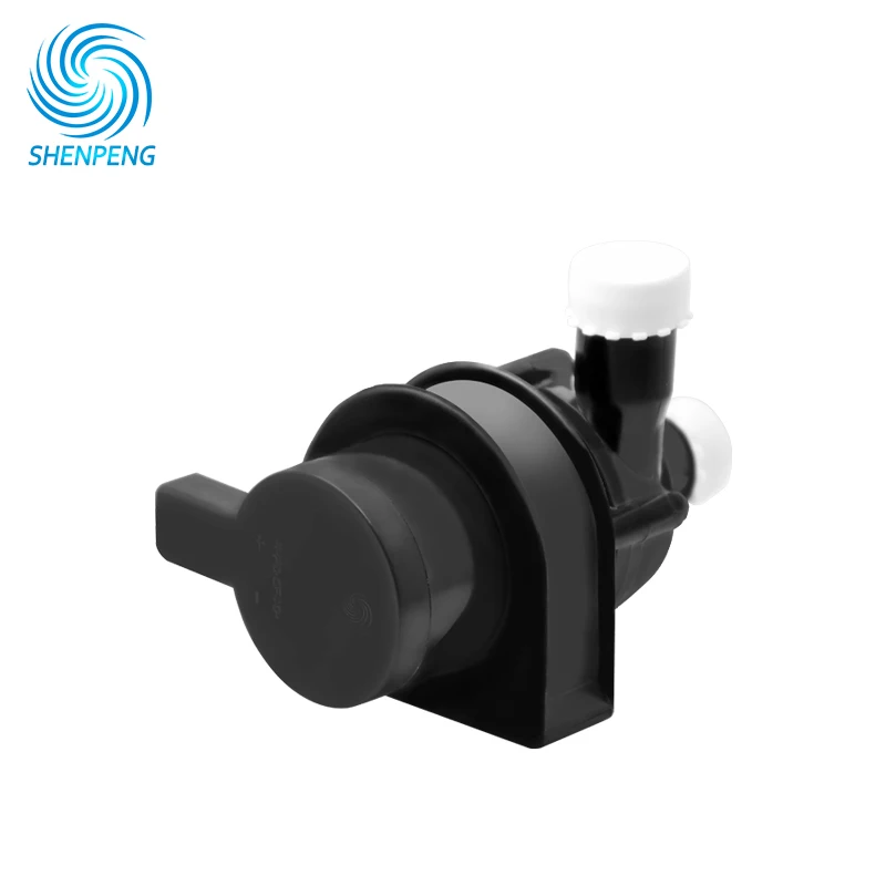 12V 24V Mini Brushless Electric Coolant Pump For Car With Top Quality