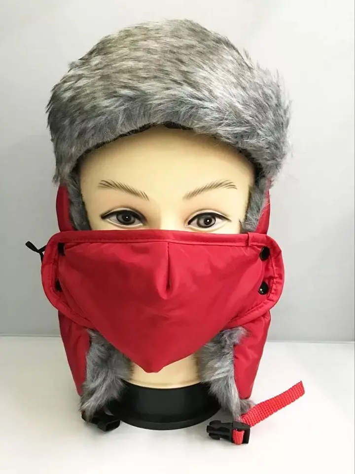 Custom wireless musical trapper bluetooth beanie hat with headphone function