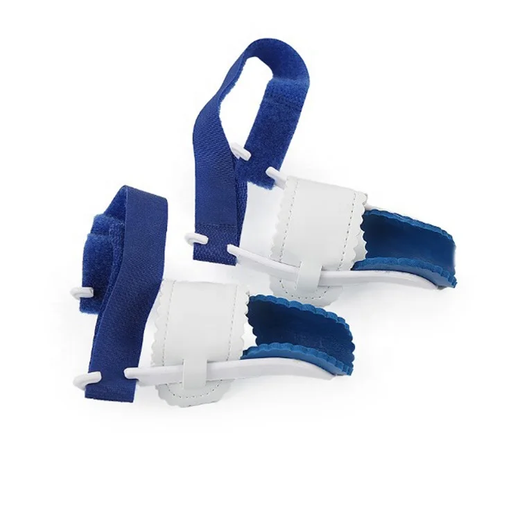 Toe Separator 24 Hours Bunion Orthotics Pedicure Hallux Valgus Pro Orthopedic Adjust Big Toe Pain Relief