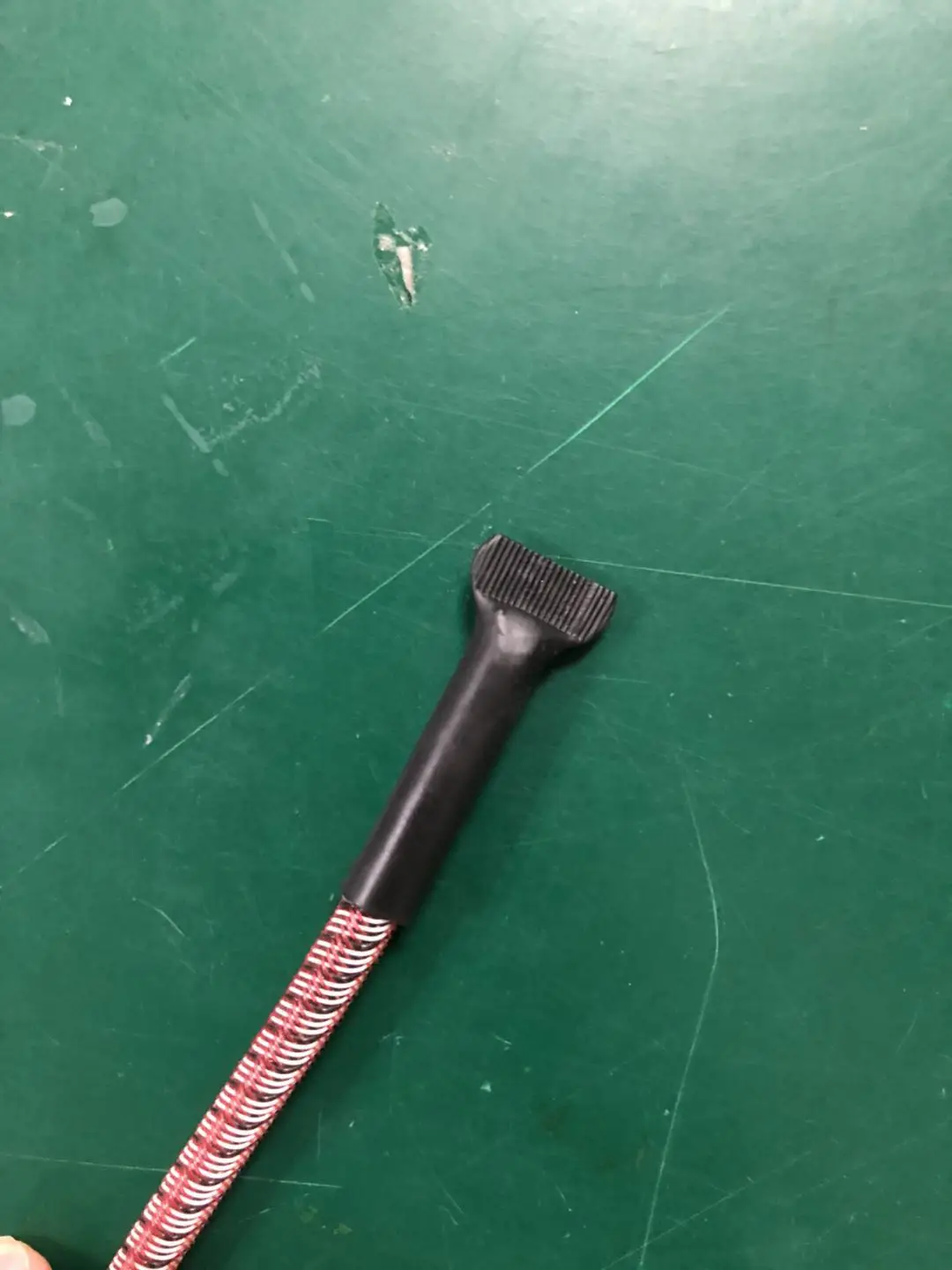 Fuel and water leakage detector for gas station, oil leak detection sensor cable, fuel diesel leak sensing cable AY-LLW5000