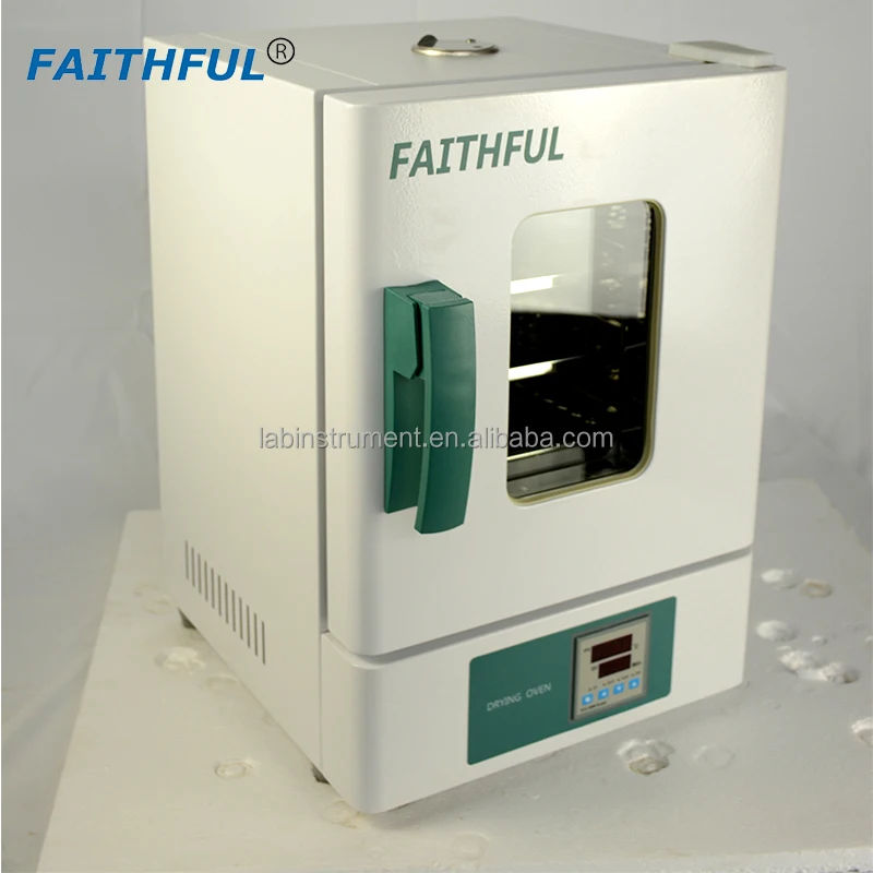 WP25AB model Lab Constant Temperature Incubator