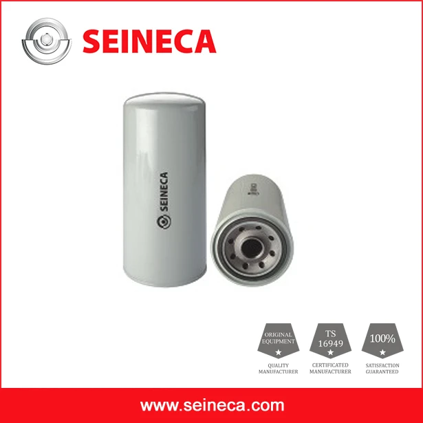 ISO/TS16949 filter manufacturer provide high quality filter LF3883 H300W05