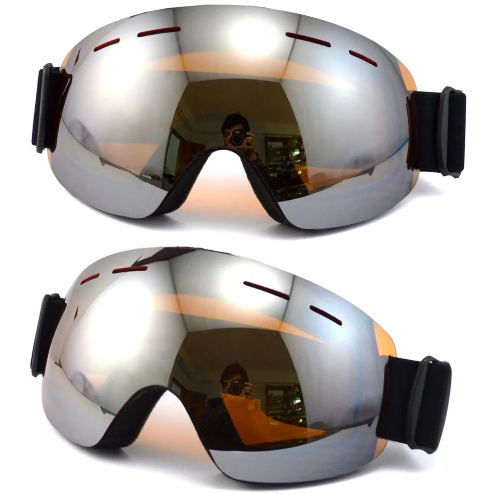wholesale trendy ski goggles optical insert
