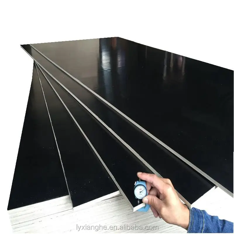 
film faced plywood 1220*2440mm *18mm 
