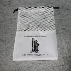 Customized Logo Wholesale Reusable Black Nylon Wire Mesh Shopping Cosmetic Drawstring  Mesh Bag