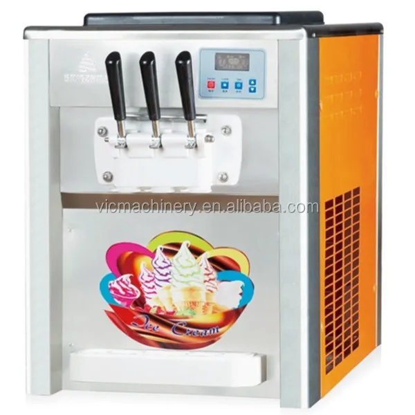 Best Selling Ice Cream Machines Prices/Ice Cream Maker