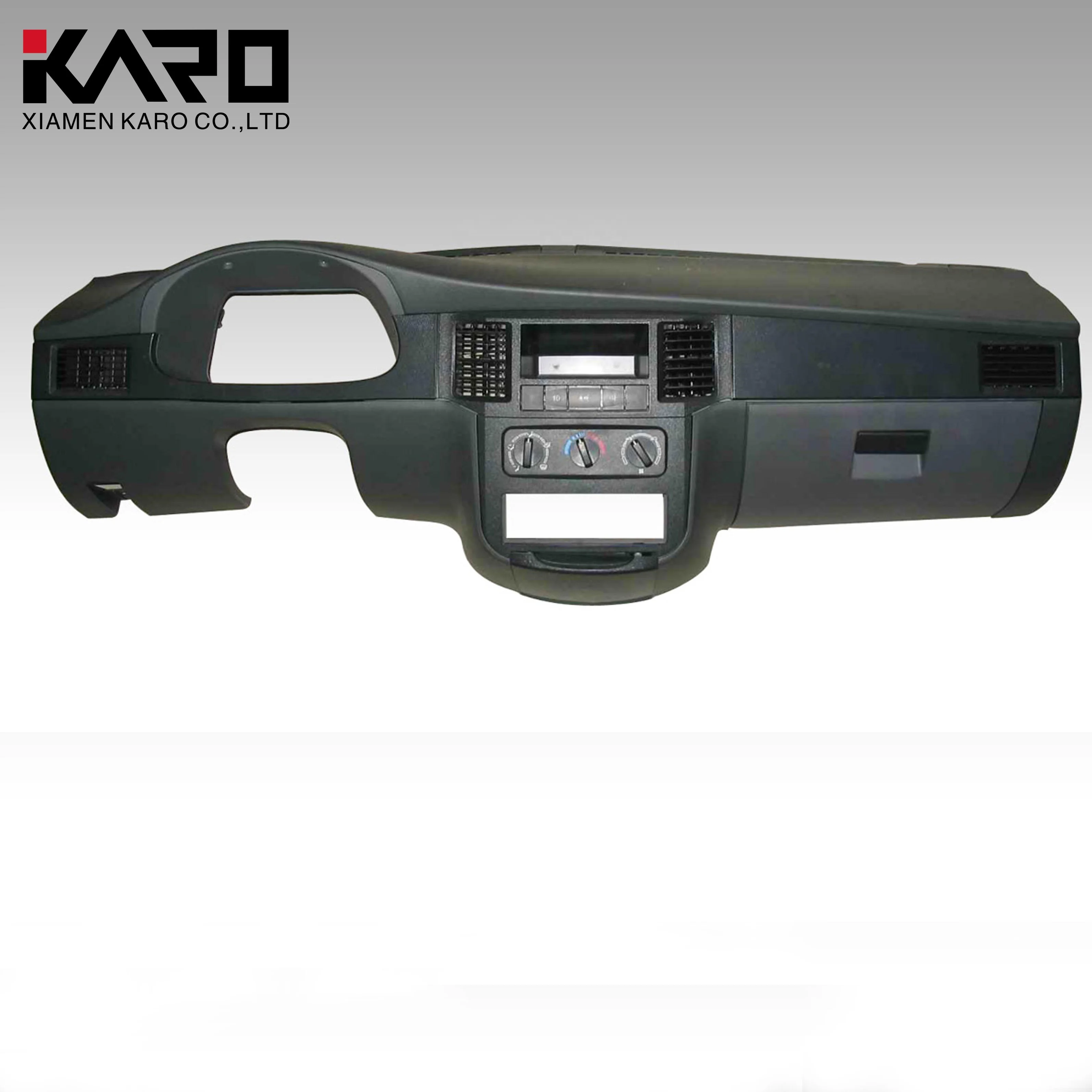 Car Parts Plastic Injection Moulding Parts