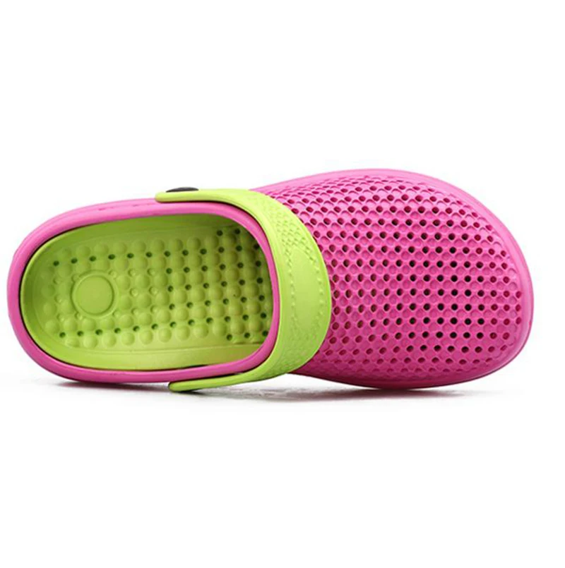 Garden Shoes Eva with small pores Italian Shoes Men