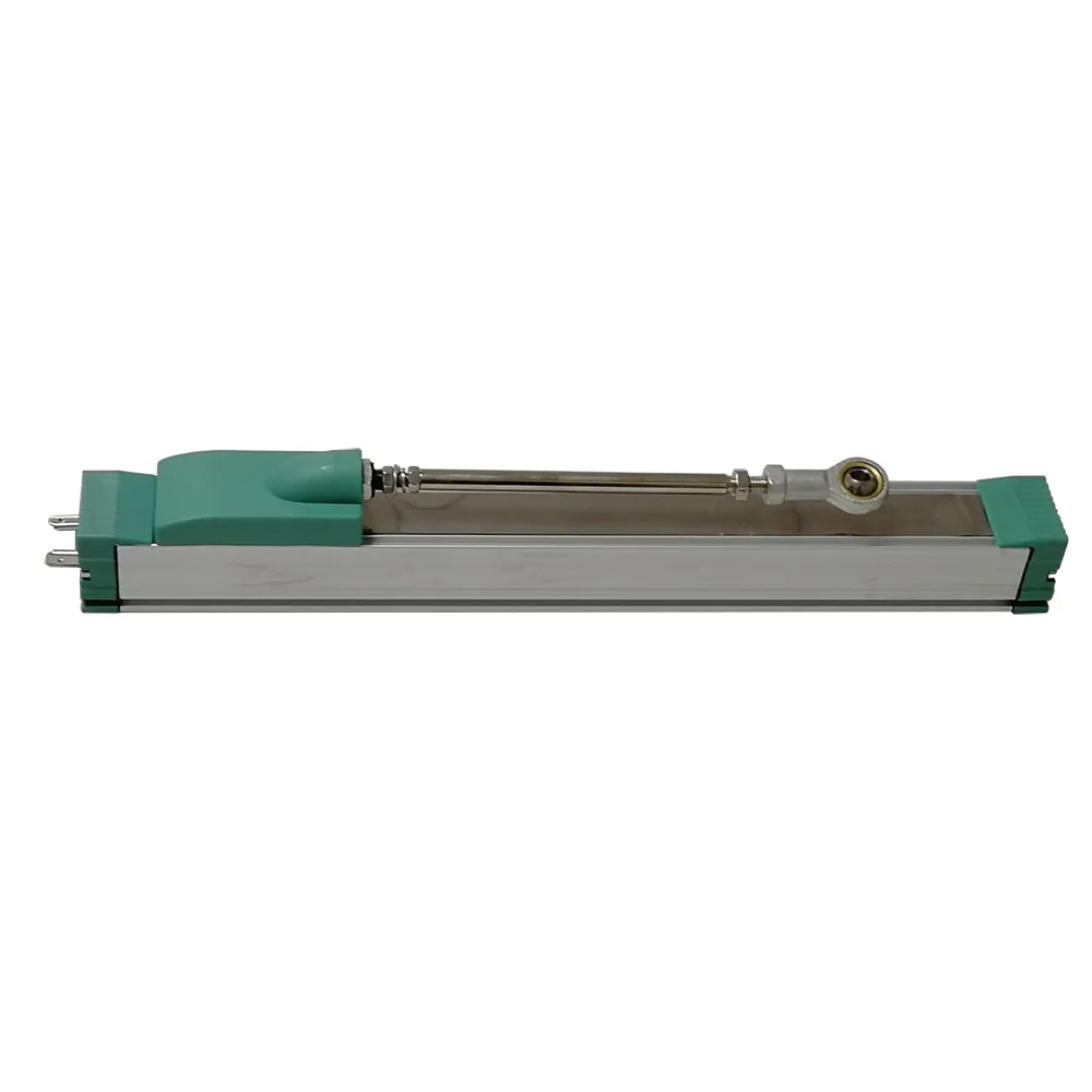 KTF 275mm Length 5k ohms Potentiometer Linear Slider Position Transducer for woodworking