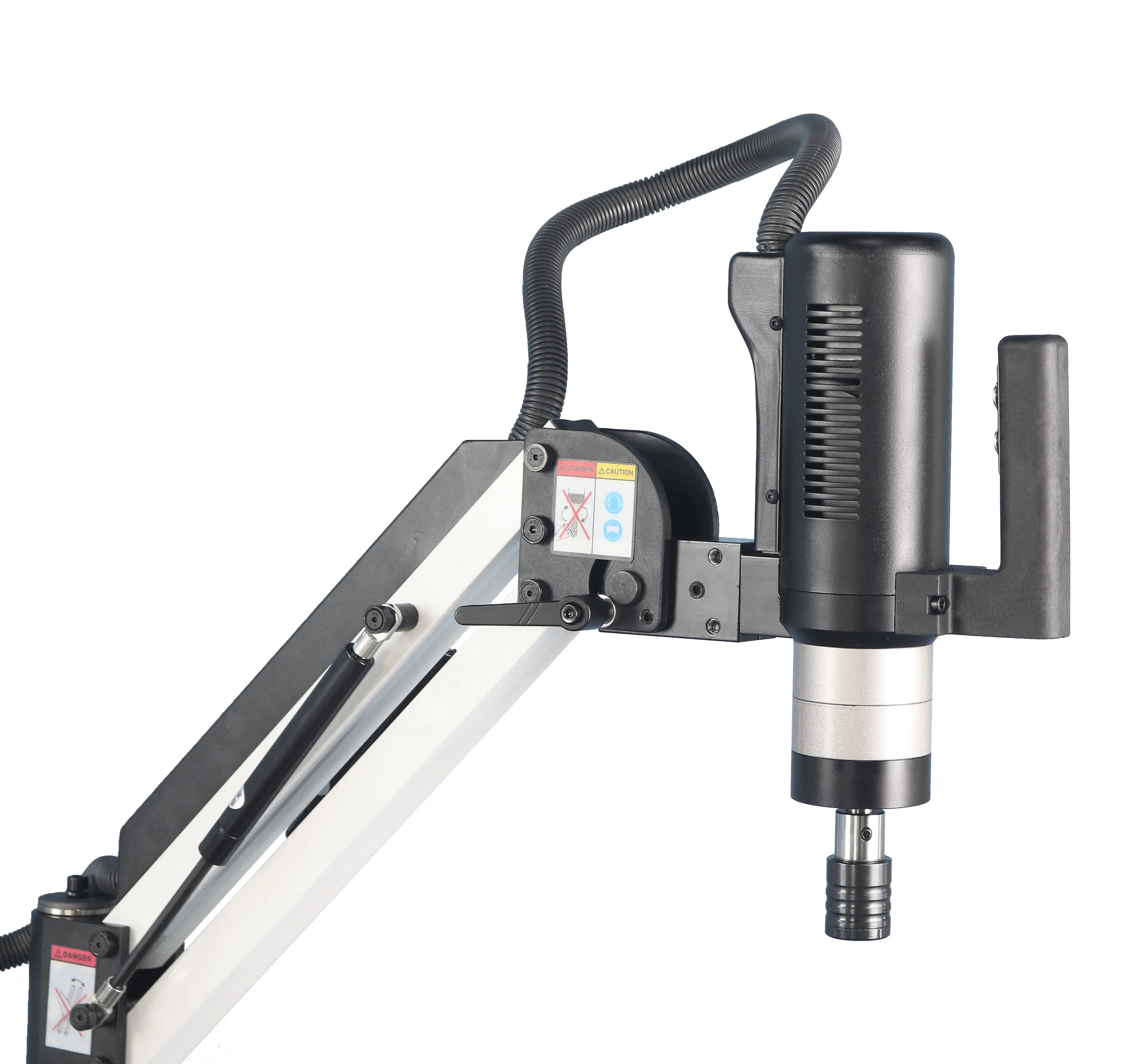 Электронный контролируемый нарезающий рычаг серводвигатель электрическая нарезающая машина с сертификацией CE высокое