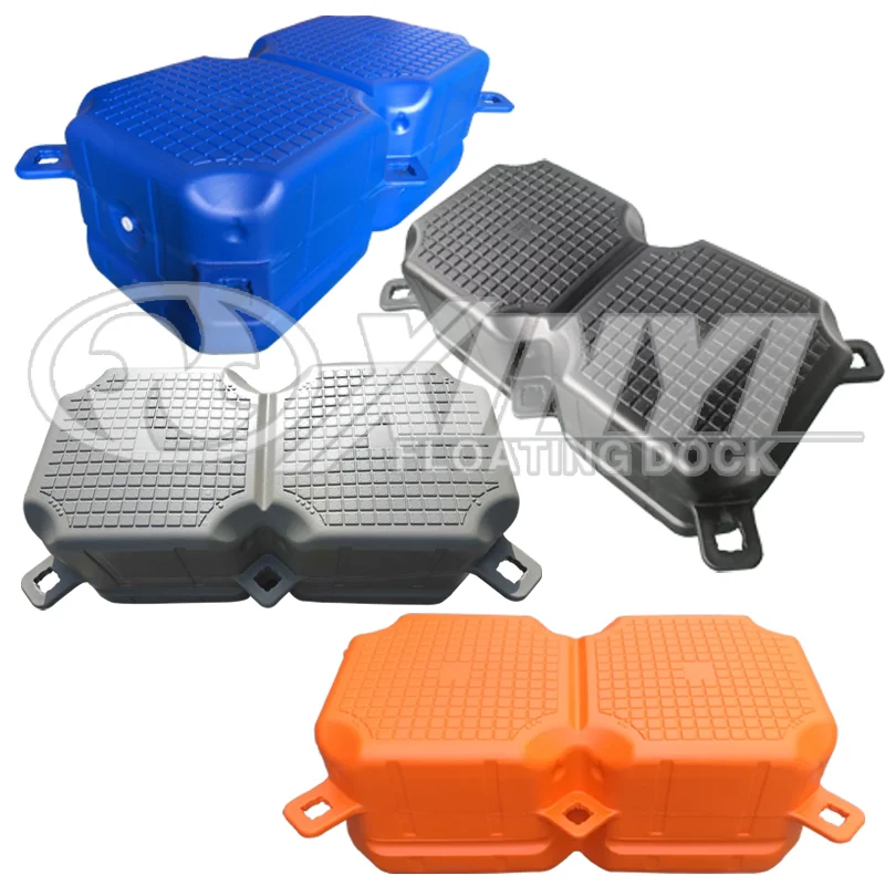 Плавающая Рабочая платформа