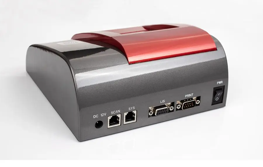 
CE ISO certificated specific proteins analyzer MSLGH01, HbA1c+CRP with cheap price 