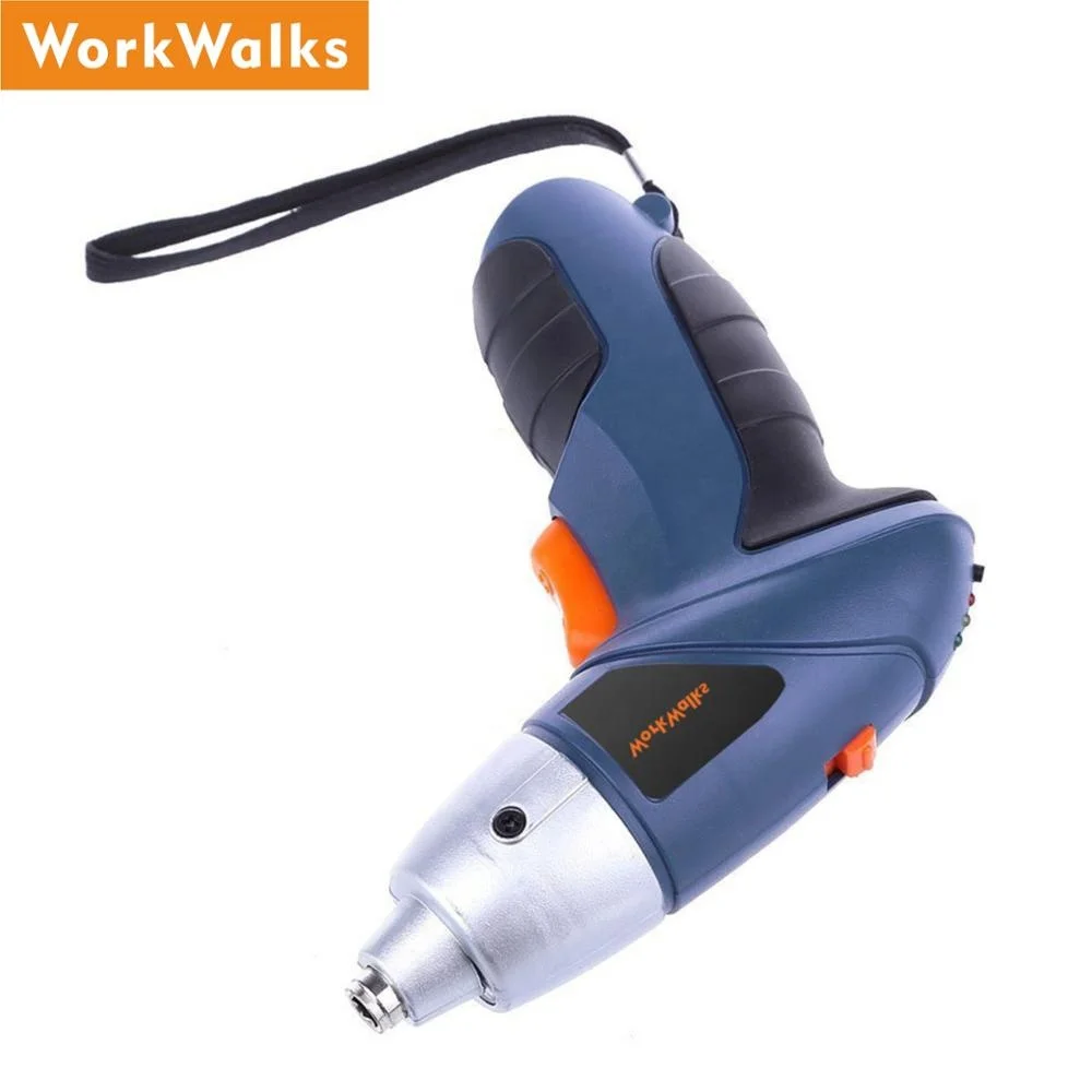 Электрическая аккумуляторная отвертка 3,6 В 4,8 В, перезаряжаемая отвертка, электродрели, инструменты