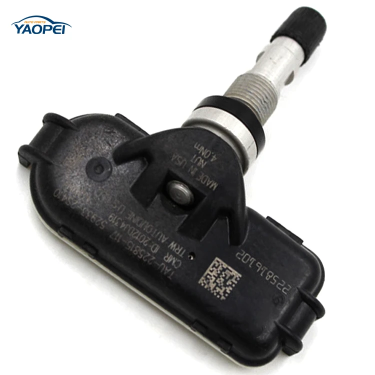 TPMS Sensor For Hyundai ix35 (Low-Line) 2010-2015  Kia Sportage (Low-Line) 52933-2S410 434Mhz