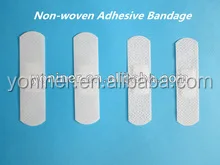 Медицинские нетканые клей рану повязку в наивысшего качества