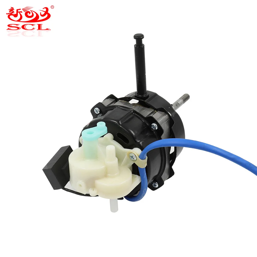 Sunchonglic, высокое качество, заводская цена, 220 В, настольный вентилятор, 18 дюймов, медный провод, настольный вентилятор с конденсатором