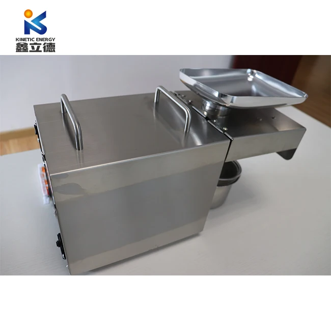 screw cold press wheat germ oil extraction machine/cotton seed soybean oil press machine price