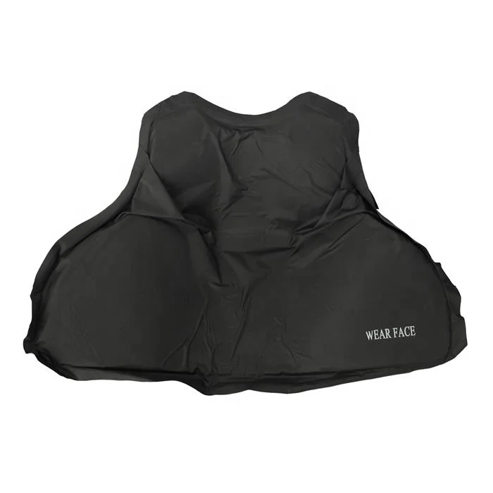 Uhmwpe body armor/Female bulletproof vest/Inner bulletproof vest
