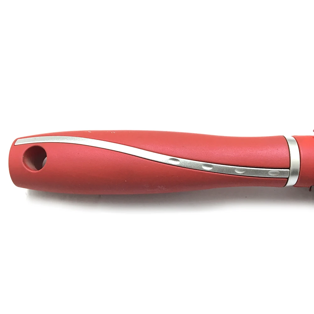 Osaki Brand round expressions hair brush comb ceramic with soft handle