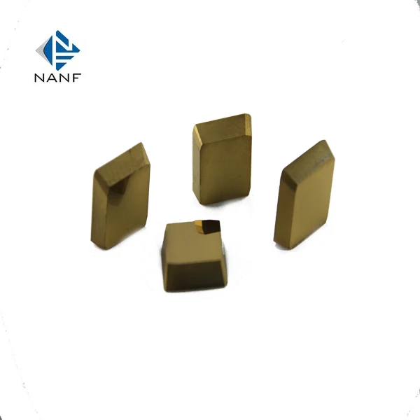 golde triangle milling tool tungsten carbide