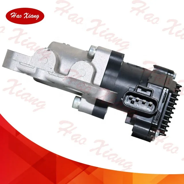 Haoxiang EGR Valve for Auto OE FZS1 21 EL1 FZS1-21-EL1 FZS121EL1 For Mazda