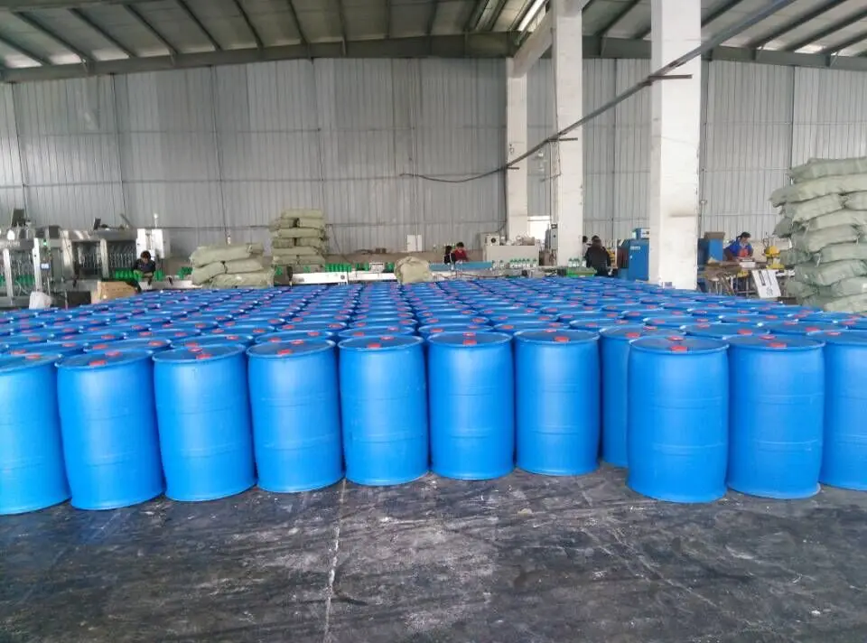 
Glyphosate Technical 95%% ,41% IPA SL, 30%SL51%SL, 62% SL 