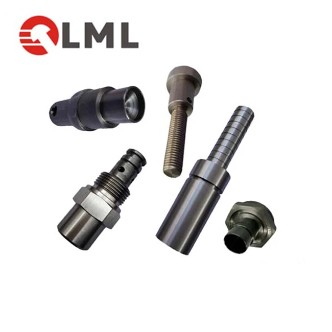 OEM ODM High Quality Cheap Various Materials CNC Touch Probe Parts Manufacturer From China