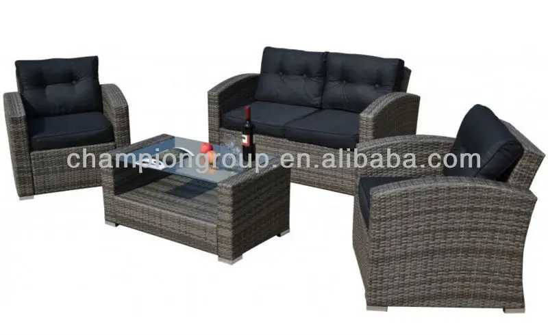 K/D relax sofa for garden