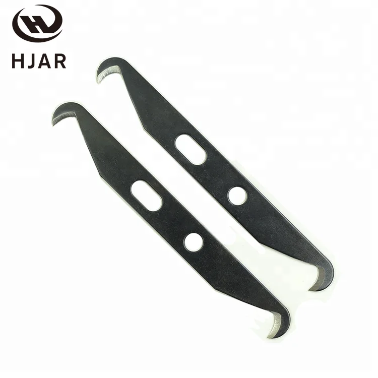 Лезвия для резки шпагата крыши