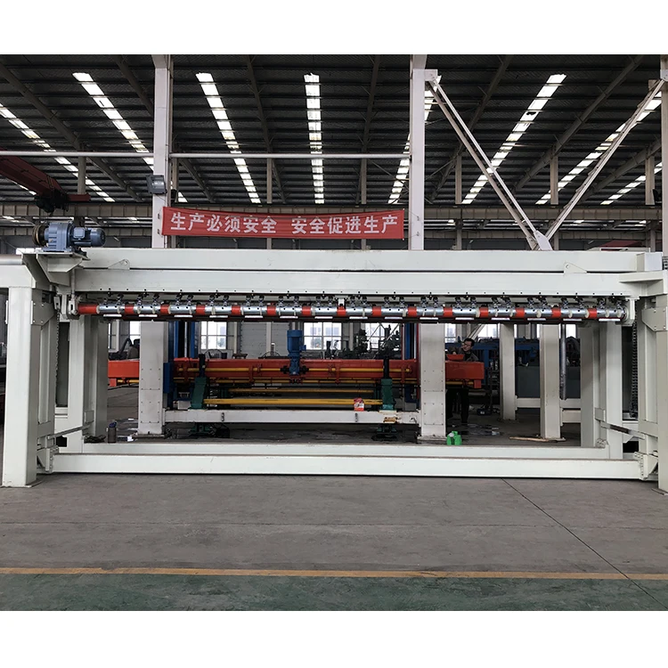  Автоклавного ячеистого бетона блока делая машину AAC кирпича для продажи цена