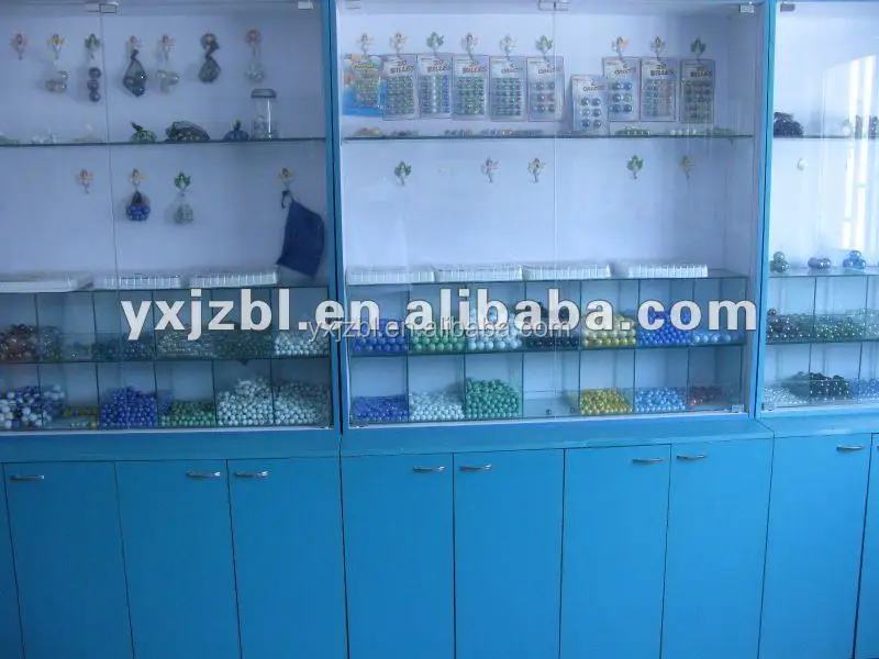 
Beautiful colored clear toy glass marbles for sale 