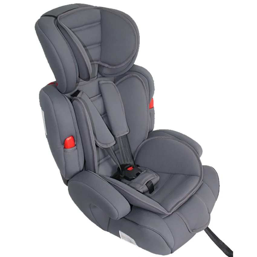  Детское автомобильное кресло-трансформер ANMA Sport С ECE R44