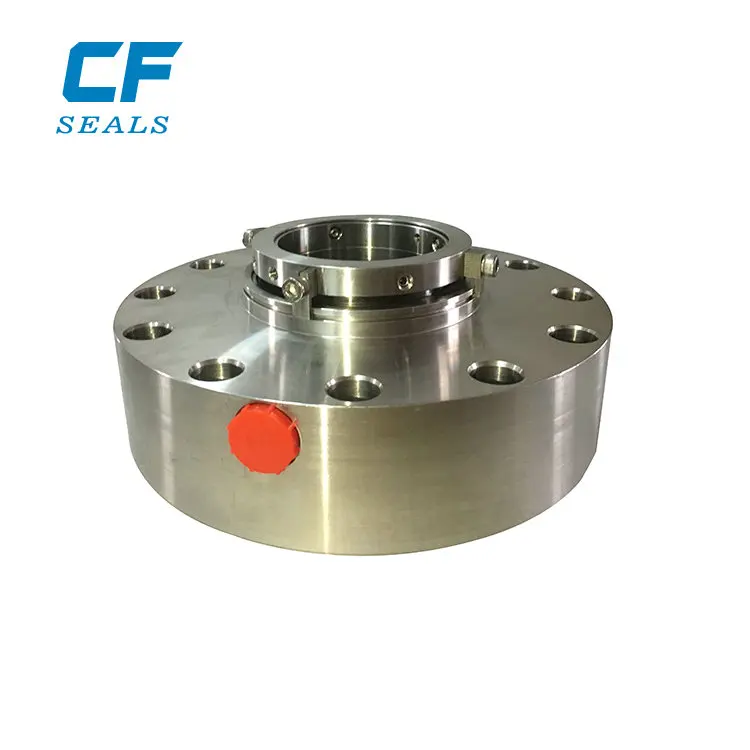 Good price Depac Cartridge Mechanical Seal Marine Shaft Sealing