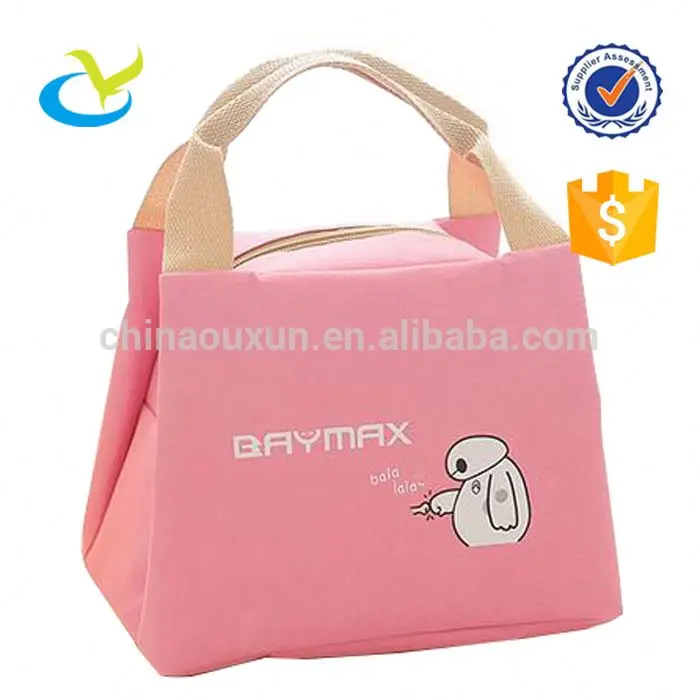 
OEM Hot Sale Large Collapsible New Product Ice Cooler Bag 