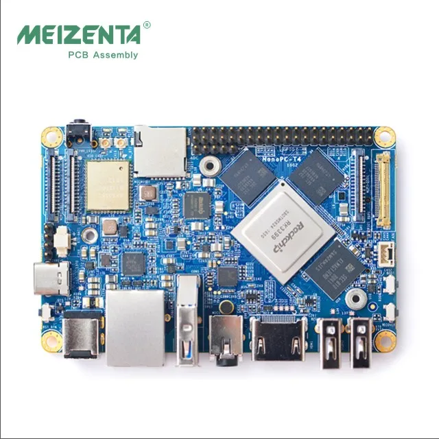 
 Услуги сборки печатных плат, печатная плата, завод по производству печатных плат в Шэньчжэне Yueda Technology  