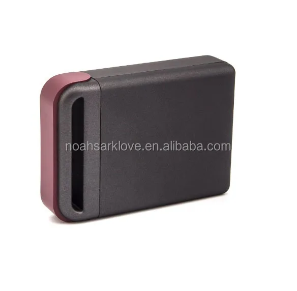 Tk102b car electric vehicle micro GPS locator for motorcycle positioning and tracker satellite tracking device