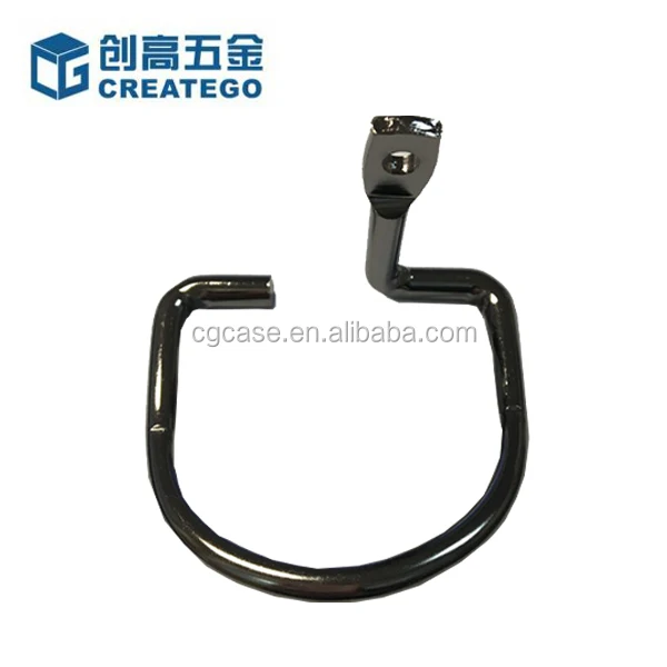 
Metal Stirrup Swing Hammer Holder 