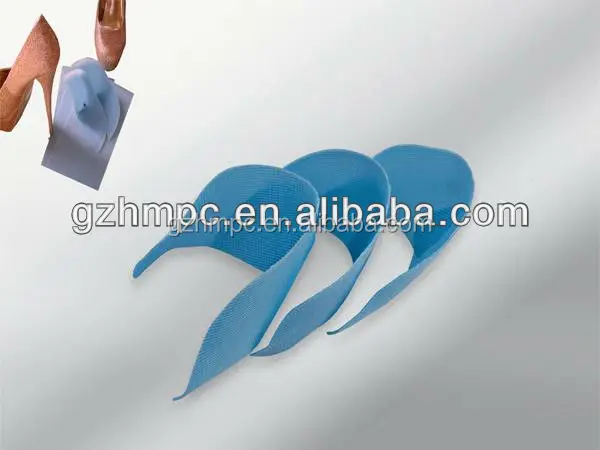 
 Жесткий колпачок для обуви  