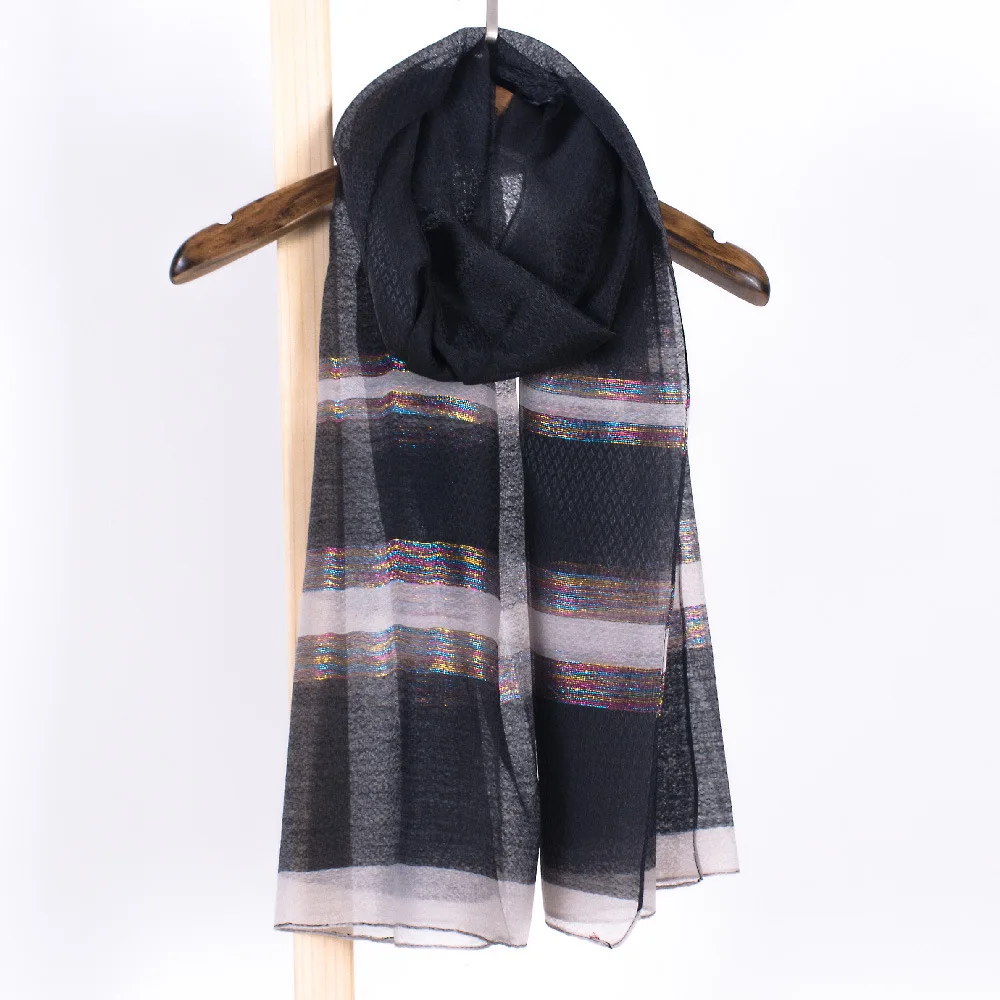 
Rulan 2021 spring design head lady hijab scarf 