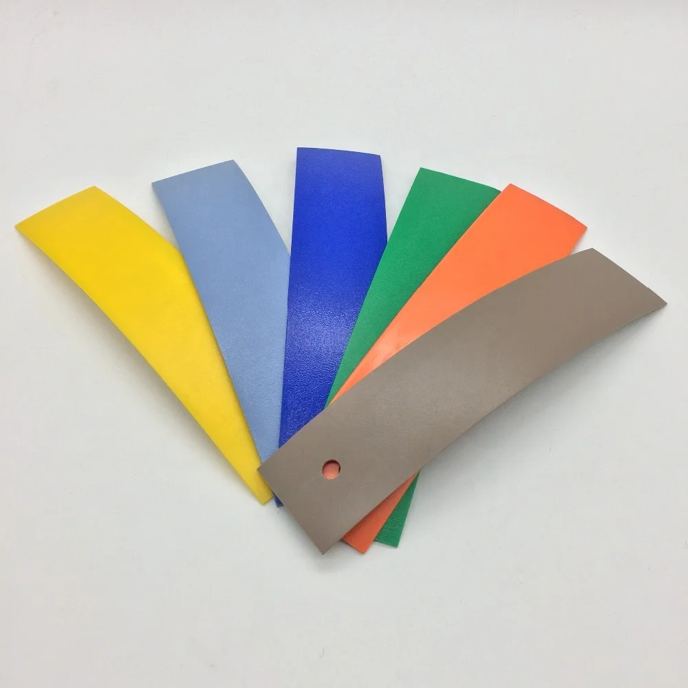 
pvc plastic furniture edge banding for pvc foam board strip production line 