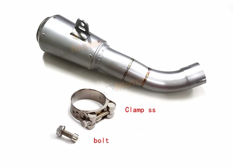 motorcycles 600 cc 1000cc mini gp  exhaust muffler motorcycle