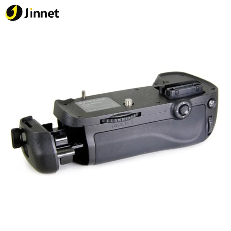 JNT Professional DLSR Camera Battery Grip For Nikon D600 D610 MB-D14
