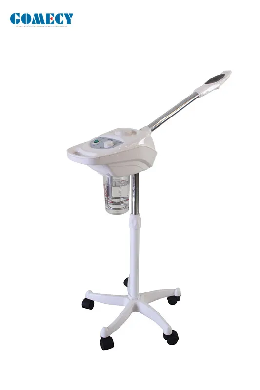 hot cold facial steamer ozone facial steamer manual training instruction