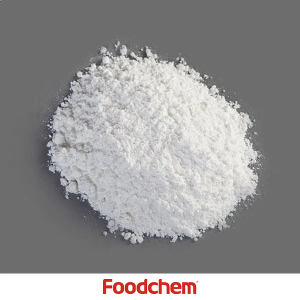  Food Additives Potassium