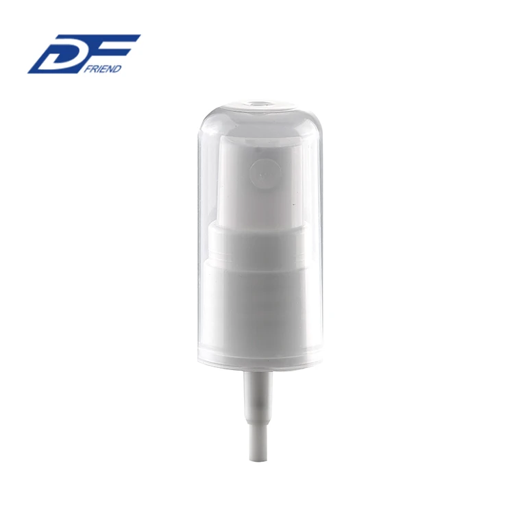 18/410 20/410 new products high quality hot sale mini perfume mist sprayer pump for Parfum Spray