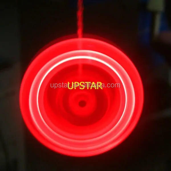 
led yoyo toy 