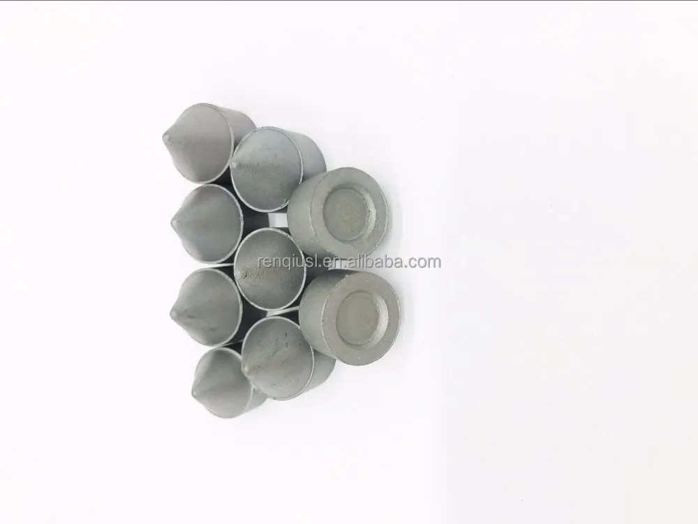 
Hot sale good quality tungsten cemented carbide tips 