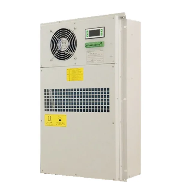300W 220V power supply compressor-based air conditioner telcom outdoor cabinet cooler AC-A-300